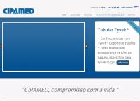 Site do Cipamed