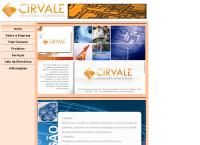 Site do Cci - Cirvale Circuitos Impressos Ltda