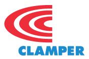 Clamper Indústria e Comércio S/a