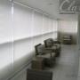 Enviado por visitante em 01/06/2017 - Persiana de Varanda SP - 11-2262-6409 - Clarte Decor