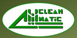 Clean Matic Limpeza Industrial Ltda