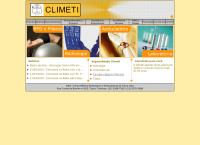 Site do Climeti
