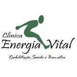 Energia Vital Reflexoterapia