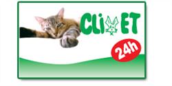 Clivet Clínica Veterinária