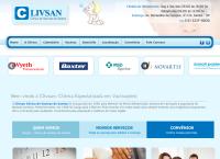 Clinica de Vacinas de Santos Clivsan