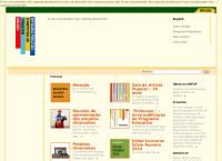 Site do Centro Nacional de Flocore e Cultura Popular