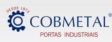 Cobmetal Portas Industriais