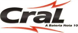 Baterias Cral