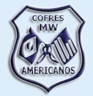 Americanos Mw Cofres