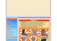 Site do Coifas Jr