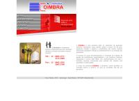 Site do Persianas Coimbra Industria e Comercio Ltda