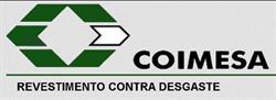 Coimesa Indústria Metalúrgica e Comércio de Soldas Especiais e Chapas Revestidas Ltda