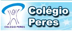 Colégio Peres - Escola Cebolinha