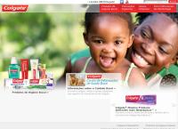 Colgate Palmolive Indústria Comércio Ltda