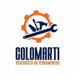 Colomarti Atacadista de Ferramentas LTDA