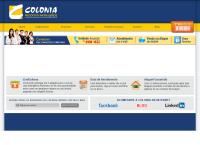 Colônia Consultoria Imóveis S/C Ltda