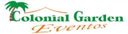 Colonial Garden - D' Festas e Eventos