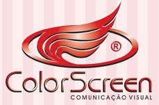 Color Screen Com de Brindes Comunicação Visual Ltda
