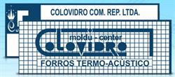 COLOVIDRO COM. SERVIÇOS LTA.