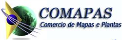 Comapas Comércio de Mapas e Plantas Ltda
