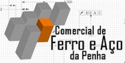 Comercial Ferro e Aço Da Penha Ltda