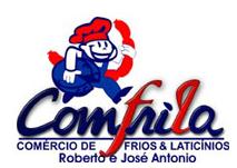 Comfrila Comério de Frios e Laticínios Ltda