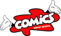 Comics Buffet Infantil