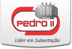 Eletro Ferragens Pedro II Ltda
