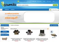 Comprão Comércio de Metais Ltda