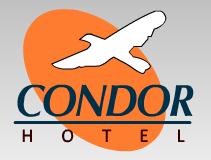 Condor Hotel Ltda
