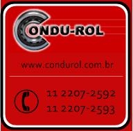 Condu Rol Comercial Eletrotécnica Ltda Me