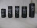 Capacitor Eletrolítico 340 408 110V
