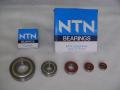 Rolamento 6203 zz NTN