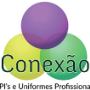 Logo Conexão EPIs e Uniformes