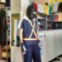 Uniforme profissional