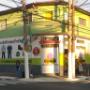 fachada loja Conexão