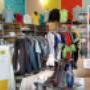 interior loja Conexão