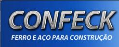 Confeck Comercio de Ferros Ltda