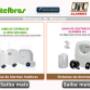 ALARMES INTELBRAS - INSTALAÇÃO - VENDAS E ASSIST.