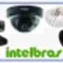 CAMERAS INTELBRAS CFTV