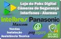 PABX INTELBRAS - DIGITAL -