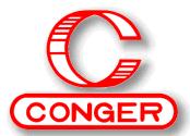 Conger - Equipamentos e Processos S/a