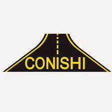Conishi Máquinas Equipamentos Rodoviários Ltda