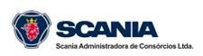 Scânia Administradora de Consórcios Ltda