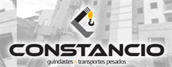 Constâncio Empresa Locadora de Guindastes Ltd