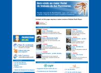 Site do Consuplan Consultoria e Planejamento Imobiliário Ltda