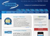 Site do Contábil Sumaré