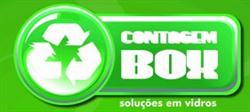 Contagem Box e Persianas