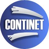 Continet Ind.com.iluminação Ltda