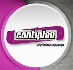 Contiplan Formulários Contínuos Ltda